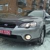Subaru Outback 2006