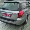 Subaru Outback 2006