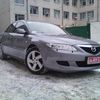 Mazda 6 2004