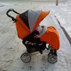 Graco Quattro Tour Sport