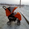 Graco Quattro Tour Sport