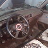 Nissan Prairie 1986