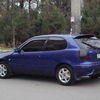 Toyota Corolla 1998