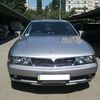 Mitsubishi diamant 2001