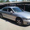 Mitsubishi diamant 2001