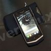 Vertu Vertu Constellation V Black Leather
