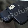 Vertu Vertu Constellation V Black Leather