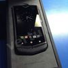 Vertu Vertu Constellation V Black Leather
