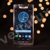 Vertu Vertu Signature Touch Black Leather