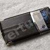 Vertu Vertu Signature Touch Black Leather