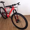 BMW Specialized Epic FSR S-Works 2015