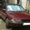 Mitsubishi Galant 1991