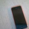 Apple Iphone 5c Pink 16 gb