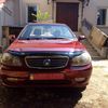 Geely CK 2007