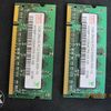 RAM Hynix So-Dimm DDR2