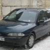 Ford Mondeo 1993