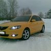 Mazda 3 2004