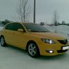 Mazda 3 2004