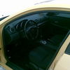 Mazda 3 2004