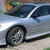 Mitsubishi eclips 2000