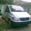 Mercedess Vito