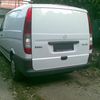 Mercedess Vito