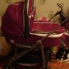 Inglesina Zippy