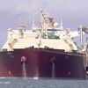 GAS ENGINER LPG LNG TANKER