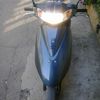 Honda dio 62 2009