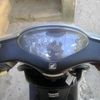 Honda dio 62 2009