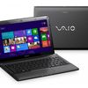 Sony VAIO SVE1112M1R