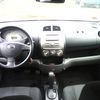 Daihatsu sirion 2007