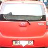 Daihatsu sirion 2007