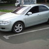 Mazda 6 2003