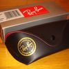 Ray Ban aviator RB3025