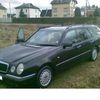 Mercedes TDI 1997