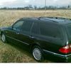 Mercedes TDI 1997