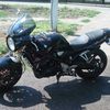 Suzuki Bandit 1999