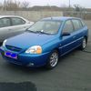Kia rio 2003