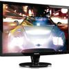 Philips 201E1SB Glossy Black