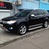 Mitsubishi Outlender 2007