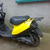 Yamaha jog 1111