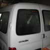 Citroen Berlingo 2009