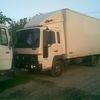 Volvo FL C 140 1998