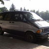 Ford Aerostar 1989