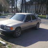 Mercedes 190E 1985