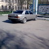 Mercedes 190E 1985