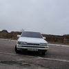 Toyota camry 1988