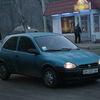 Opel Corsa 1995