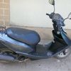 Honda dio 62 2009